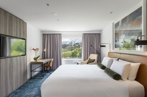 Novotel Sydney Darling Square - Whitsundays Accommodation 13