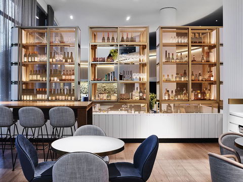 Novotel Sydney Darling Square - Whitsundays Accommodation 44