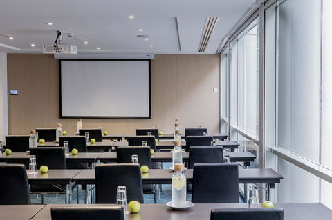 Novotel Sydney Darling Square - Whitsundays Accommodation 26