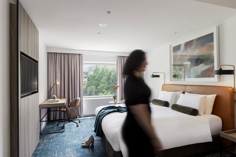 Novotel Sydney Darling Square - Whitsundays Accommodation 30