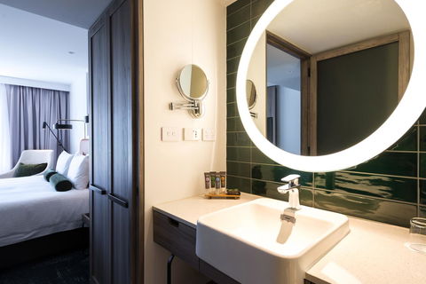 Novotel Sydney Darling Square - Whitsundays Accommodation 29