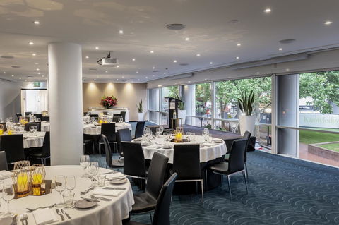 Novotel Sydney Darling Square - Whitsundays Accommodation 22