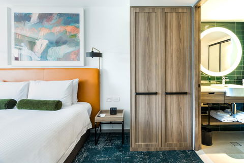 Novotel Sydney Darling Square - Whitsundays Accommodation 34