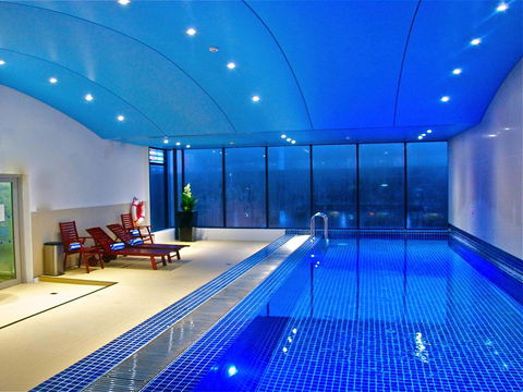 Novotel Sydney Darling Square - Whitsundays Accommodation 9