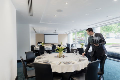Novotel Sydney Darling Square - Whitsundays Accommodation 27