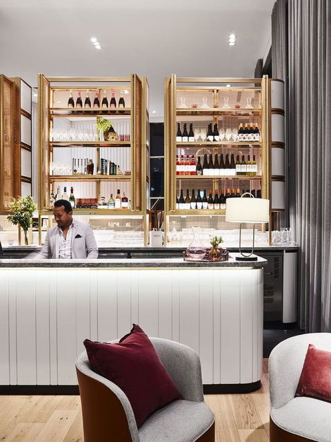 Novotel Sydney Darling Square - Whitsundays Accommodation 11