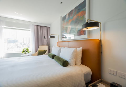 Novotel Sydney Darling Square - Whitsundays Accommodation 32