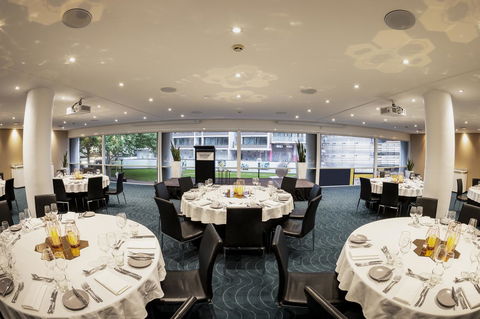 Novotel Sydney Darling Square - Whitsundays Accommodation 23