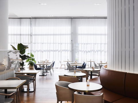 Novotel Sydney Darling Square - Whitsundays Accommodation 2
