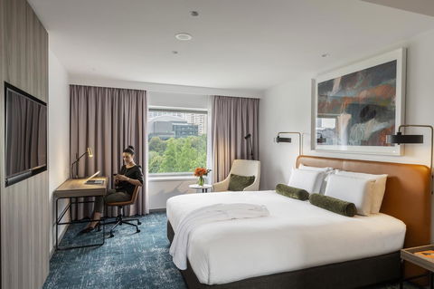 Novotel Sydney Darling Square - Whitsundays Accommodation 28