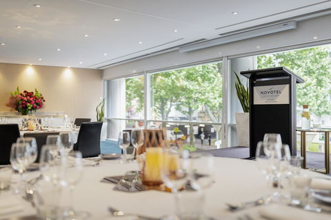 Novotel Sydney Darling Square - Whitsundays Accommodation 24