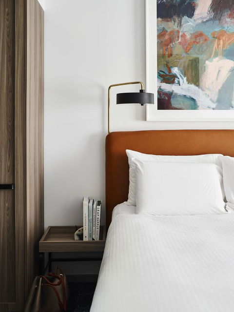 Novotel Sydney Darling Square - Whitsundays Accommodation 35