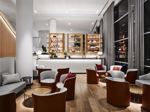 Novotel Sydney Darling Square - Whitsundays Accommodation 42