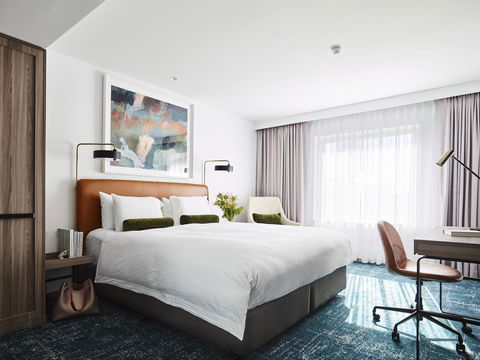 Novotel Sydney Darling Square - Whitsundays Accommodation 3