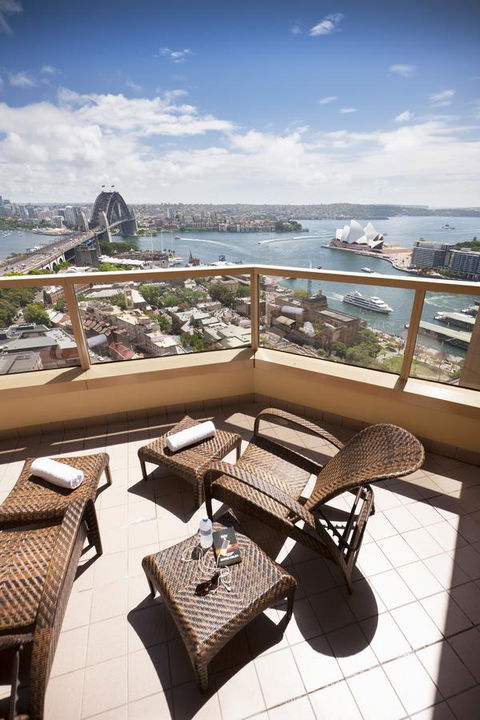 The Sebel Quay West Suites Sydney - Whitsundays Accommodation 30
