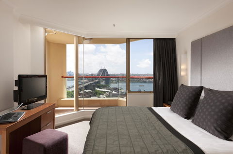 The Sebel Quay West Suites Sydney - Whitsundays Accommodation 16