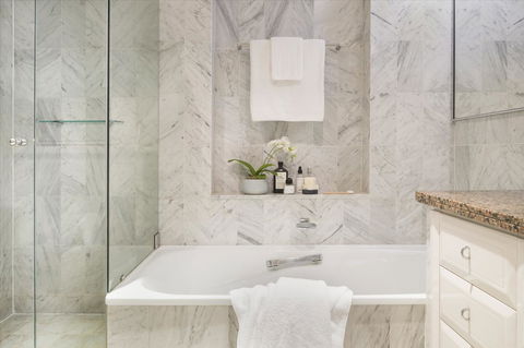 The Sebel Quay West Suites Sydney - Whitsundays Accommodation 25