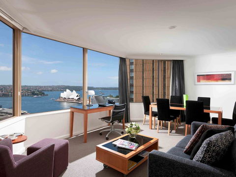The Sebel Quay West Suites Sydney - Whitsundays Accommodation 39