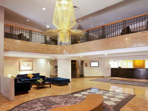 The Sebel Quay West Suites Sydney - Whitsundays Accommodation 0