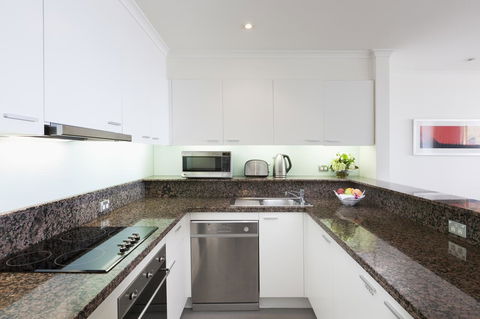 The Sebel Quay West Suites Sydney - Whitsundays Accommodation 28
