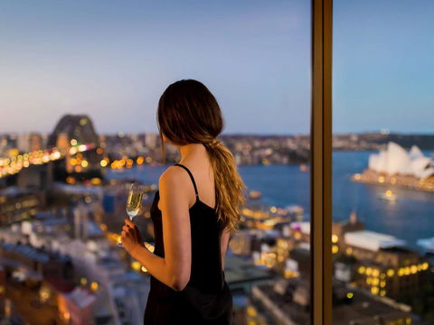 The Sebel Quay West Suites Sydney - Whitsundays Accommodation 43
