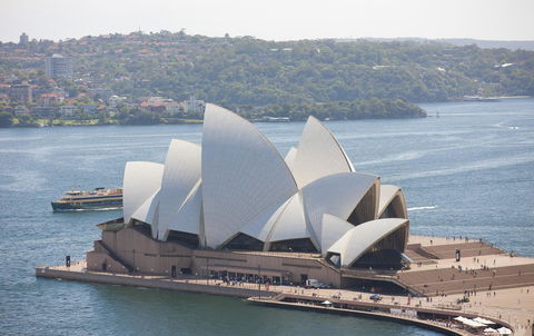 The Sebel Quay West Suites Sydney - Whitsundays Accommodation 35