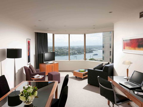 The Sebel Quay West Suites Sydney - Whitsundays Accommodation 42