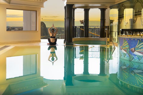 The Sebel Quay West Suites Sydney - Whitsundays Accommodation 3