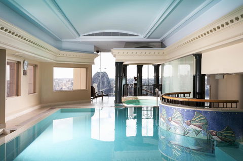 The Sebel Quay West Suites Sydney - Whitsundays Accommodation 6