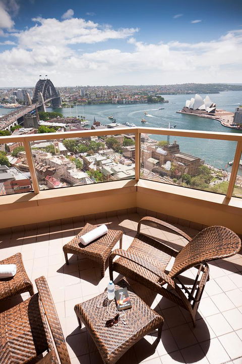 The Sebel Quay West Suites Sydney - Whitsundays Accommodation 2