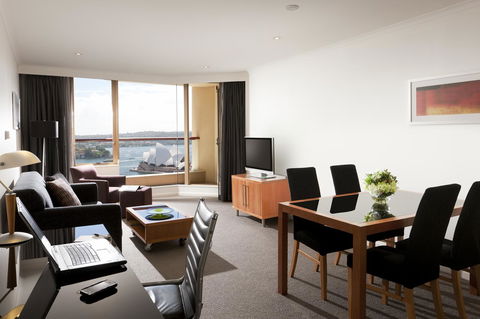 The Sebel Quay West Suites Sydney - Whitsundays Accommodation 33