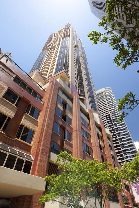 The Sebel Quay West Suites Sydney - Whitsundays Accommodation 38