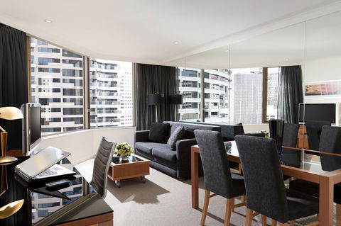 The Sebel Quay West Suites Sydney - Whitsundays Accommodation 32