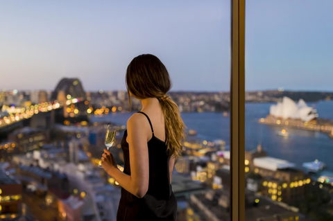 The Sebel Quay West Suites Sydney - Whitsundays Accommodation 24