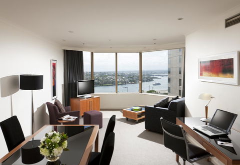 The Sebel Quay West Suites Sydney - Whitsundays Accommodation 27