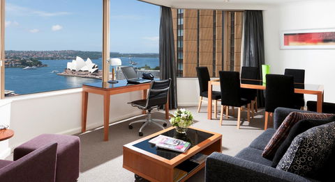 The Sebel Quay West Suites Sydney - Whitsundays Accommodation 12
