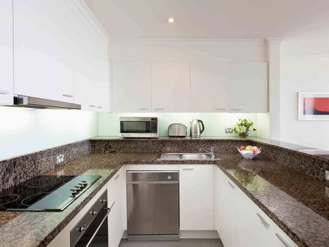 The Sebel Quay West Suites Sydney - Whitsundays Accommodation 37