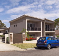 Bluegum Apartments Newcastle - Whitsundays Accommodation