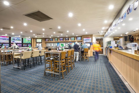 Nightcap At Colyton Hotel - Whitsundays Accommodation 6