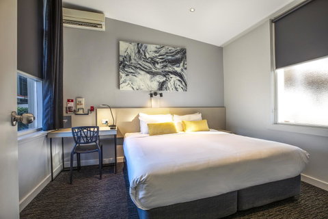 Nightcap At Colyton Hotel - Whitsundays Accommodation 17