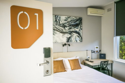 Nightcap At Colyton Hotel - Whitsundays Accommodation 29