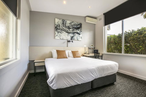 Nightcap At Colyton Hotel - Whitsundays Accommodation 30