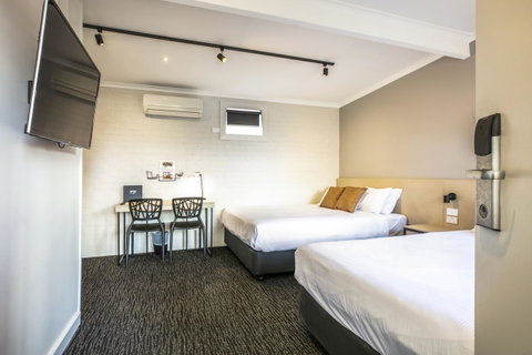 Nightcap At Colyton Hotel - Whitsundays Accommodation 23