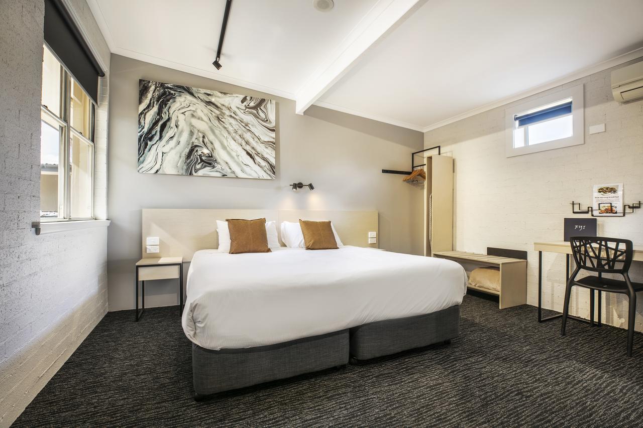 Colyton NSW Whitsundays Accommodation