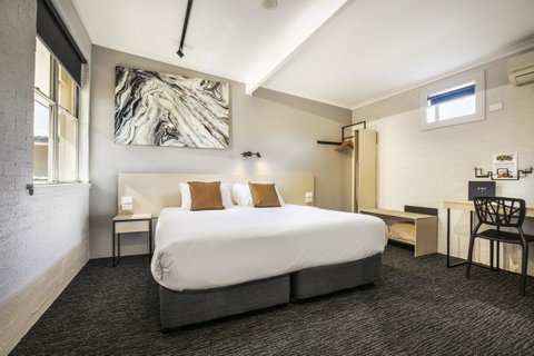 Nightcap At Colyton Hotel - Whitsundays Accommodation 0