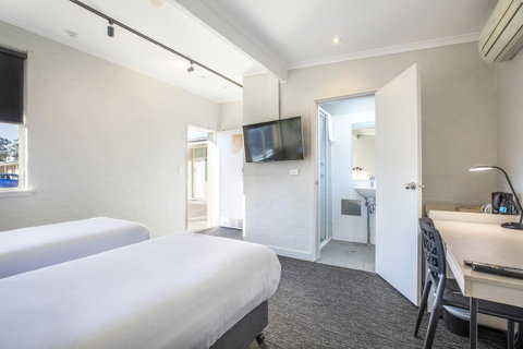 Nightcap At Colyton Hotel - Whitsundays Accommodation 14