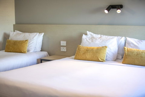 Nightcap At Colyton Hotel - Whitsundays Accommodation 42
