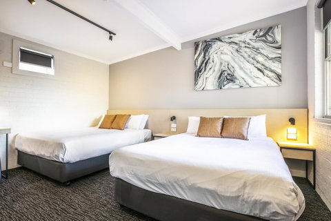 Nightcap At Colyton Hotel - Whitsundays Accommodation 22