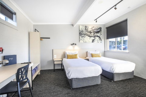 Nightcap At Colyton Hotel - Whitsundays Accommodation 13