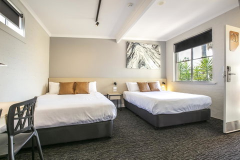 Nightcap At Colyton Hotel - Whitsundays Accommodation 24